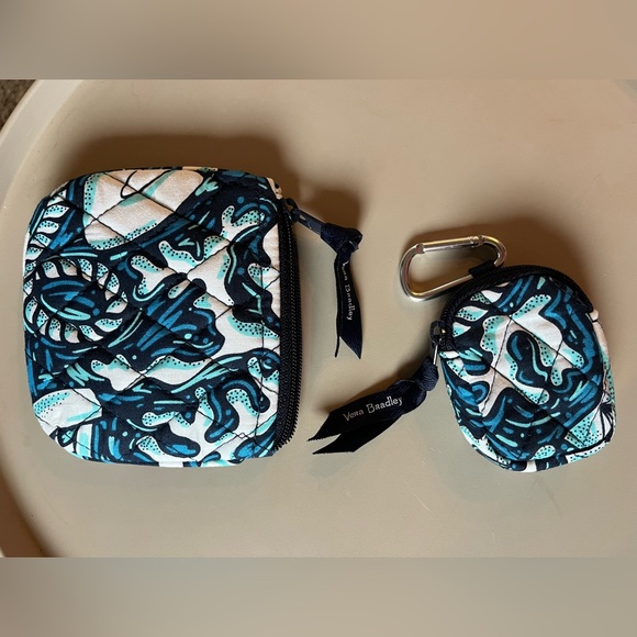 Vera Bradley Shore Enough backpack main image 5
